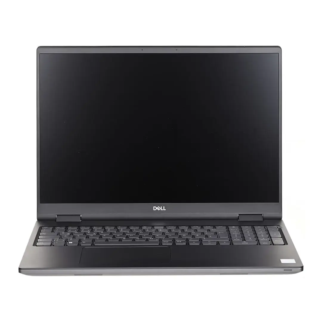 DELL PRECISION 7670 i5-126000HX 32GB 1TB SSD 16" FHD (RTX A2000) Win11pro Used