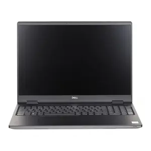 DELL PRECISION 7670 i5-126000HX 32GB 1TB SSD 16" FHD (RTX A2000) Win11pro Used