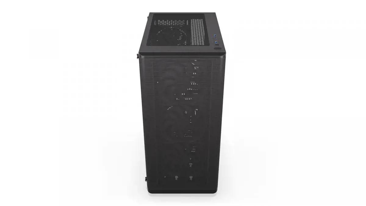 ENDORFY Ventum 200 Air ATX kompiuterio korpusas