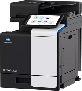 Konica Minolta Bizhub C4051i