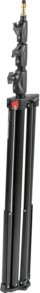 "Manfrotto" šviesos stovas 1004BAC