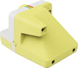 Polaroid Now Gen 3, yellow