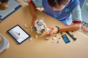 LEGO STAR WARS 75452 BB-8