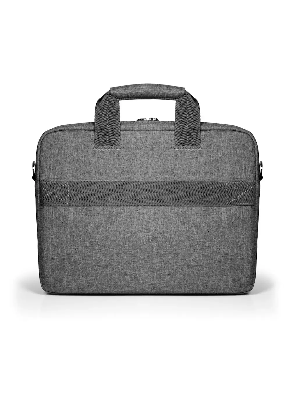 "Port Designs Yosemite Eco TL" nešiojamojo kompiuterio dėklas 39,6 cm (15,6"), pilkos spalvos