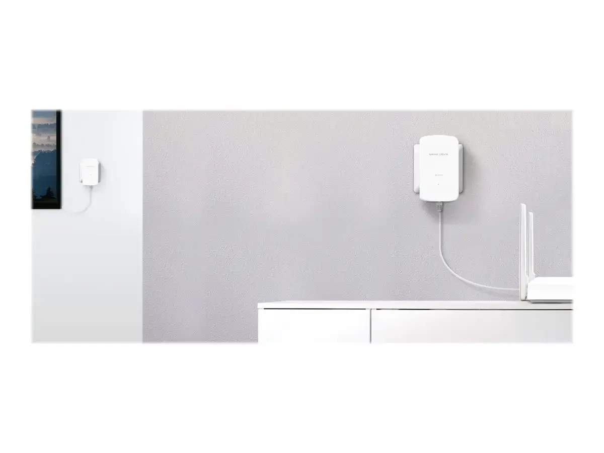 "Mercusys MP500 KIT AV1000 Gigabit Powerline Starter Kit