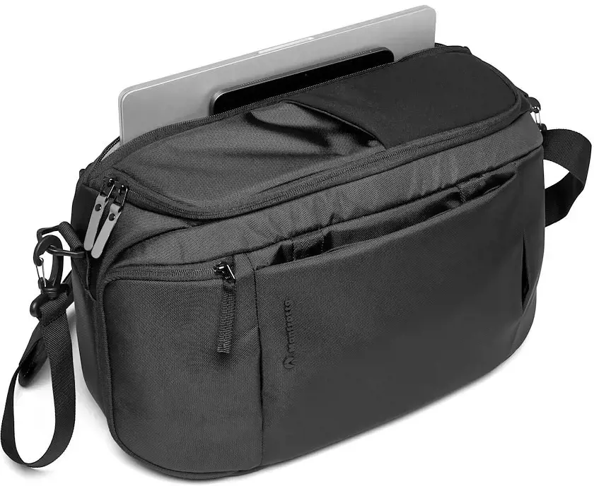 "Manfrotto" kuprinė "Advanced Hybrid III" (MB MA3-BP-H)