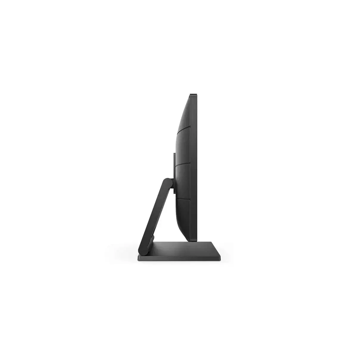 Monitorius Philips LCD monitor with SmoothTouch 242B9T/00, 60.5 cm (23.8"), 1920 x 1080 pixels, Full HD, IPS, 5 ms, Black