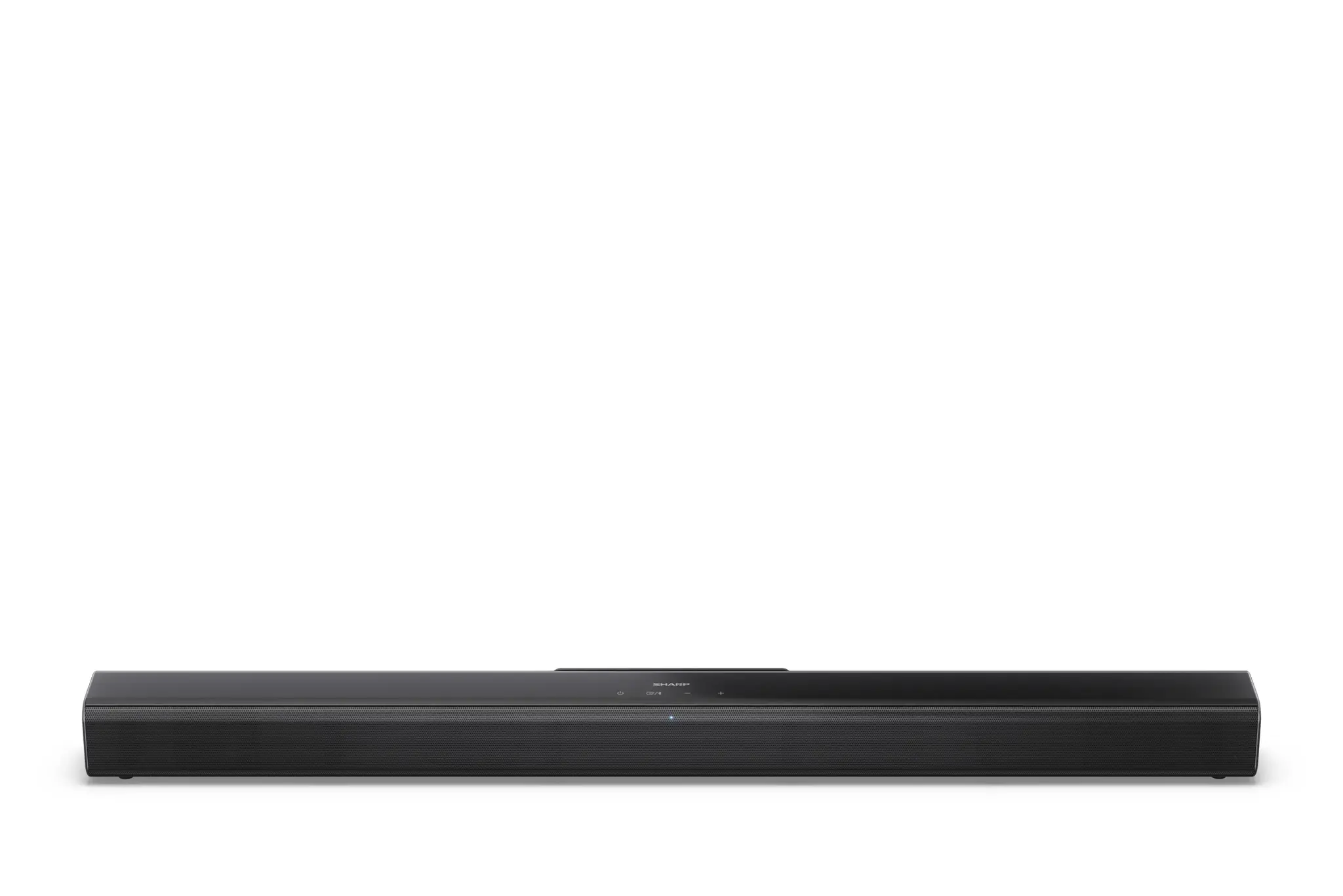 Sharp 2.0 Soundbar | HT-SB145 | 150 W | Bluetooth | Black | Wireless connection