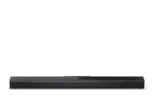 Sharp 2.0 Soundbar | HT-SB145 | 150 W | Bluetooth | Black | Wireless connection