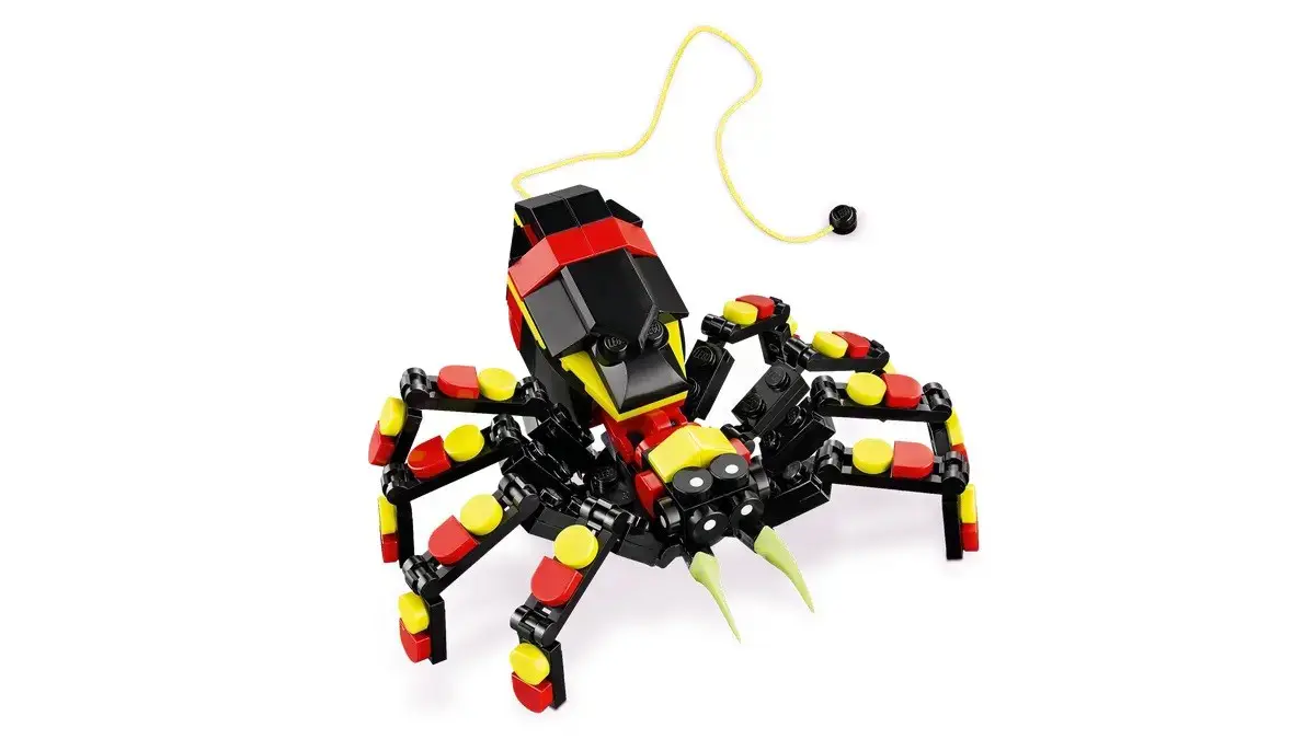LEGO CREATOR 3 IN 1 31159 Surprising Spider