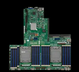 Server platform Supermicro SYS-620U-TNR