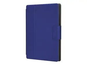 "Targus SafeFit", "Folio", bet kokio prekės ženklo, 26,7 cm (10,5"), 500 g