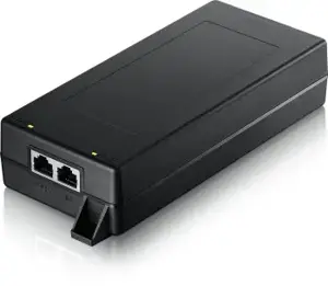 ZYXEL POE12-90W MULTI GIG 1/2,5/5/10GB SINGLE PORT 90W POE INJECTOR (5Y WARRANTY)