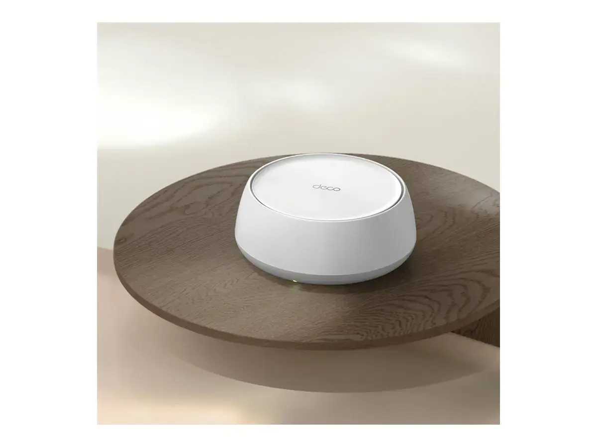 TP-Link Deco BE22(2-pack) Whole Home Mesh WiFi 7 System | TP-LINK