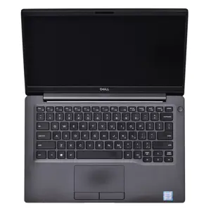 DELL LATITUDE 7400 i7-8665U 16GB 256GB SSD 14" FHD anglies dvideginio Win11pro NAUDOTAS Naudotas