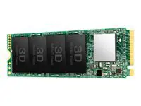 SSD diskas TRANSCEND TS1TMTE110Q 1024 GB, M.2 2280 (double-sided), PCIe 3.0 x4 (NVMe)