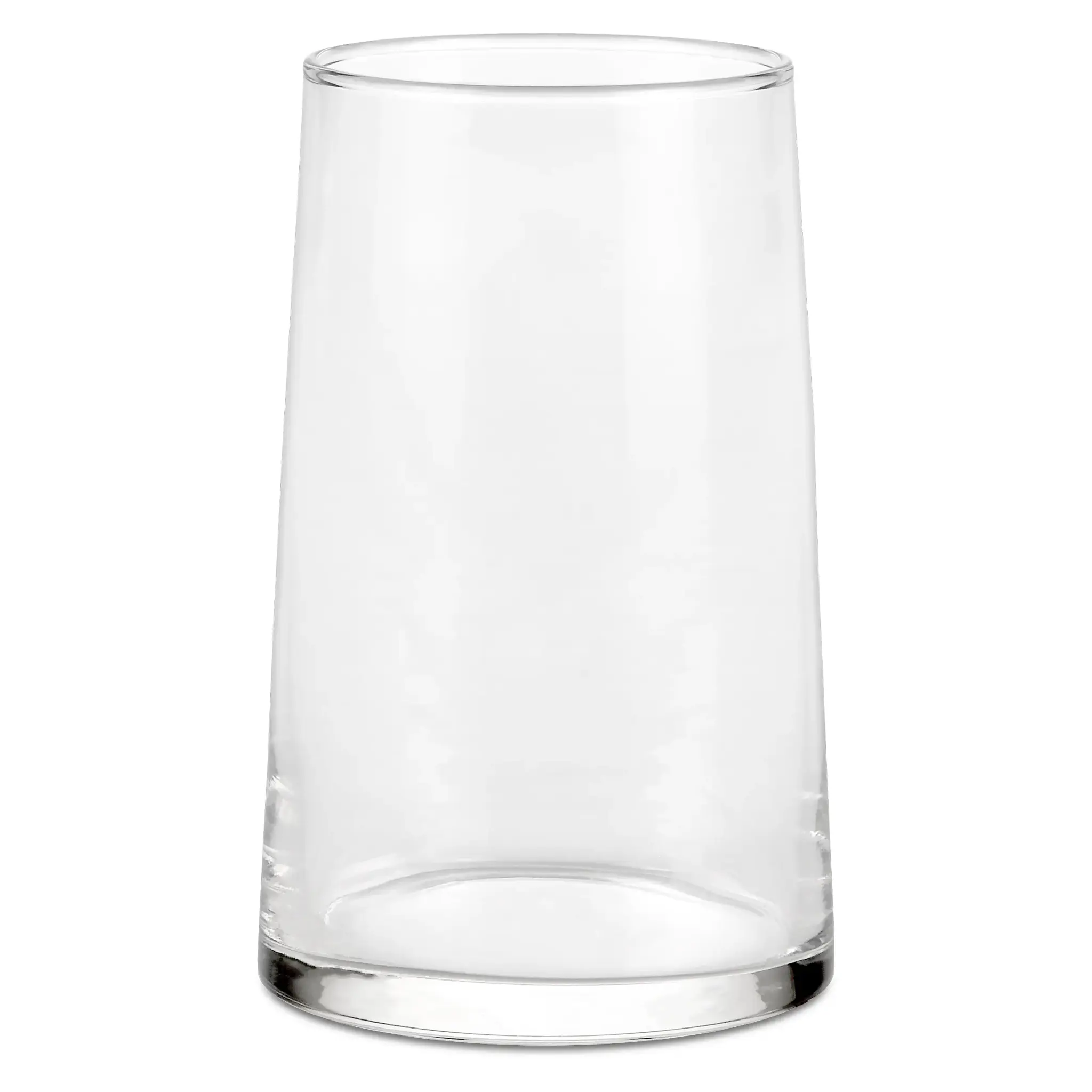 Stiklinė Elixir, stiklas, 420 ml, H 12,5 cm, 6 vnt