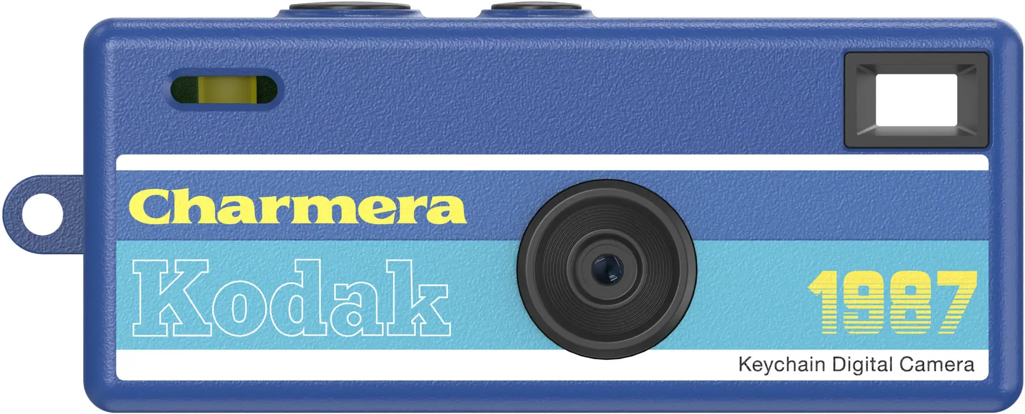 Kodak Charmera Keychain Blind Box