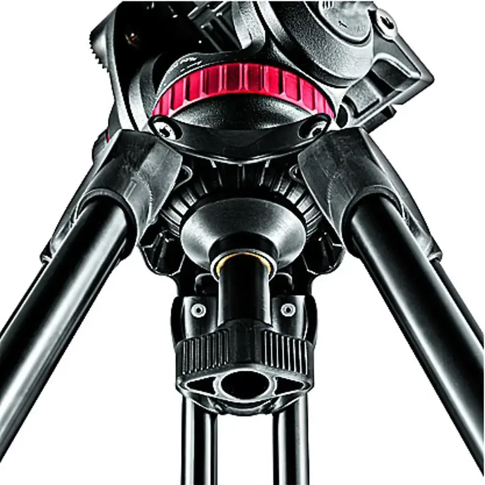 "Manfrotto" vaizdo stovai MVT502AM