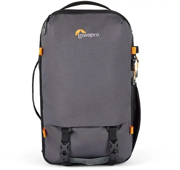 "Lowepro" kuprinė Trekker Lite BP 150 AW, pilka
