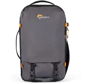 "Lowepro" kuprinė Trekker Lite BP 150 AW, pilka