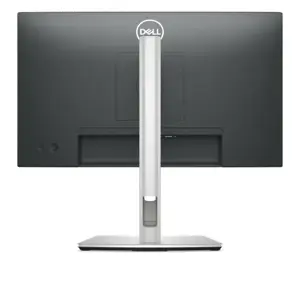 DELL P Series P2225H, 54.6 cm (21.5"), 1920 x 1080 pixels, Full HD, LCD, 8 ms, Black, Silver