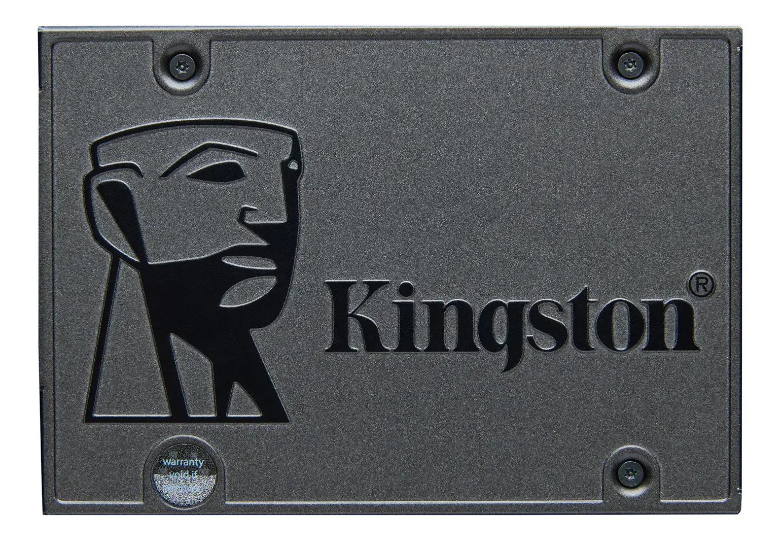 SSD diskas KINGSTON A400 960 GB, 2.5", Serial ATA III