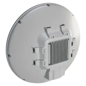 MIKROTIK ATL LTE18 rinkinys Maršrutizatorius LTE ATLGM&EG18-EA LTE 18 1x RJ45 1000Mb/s PoE micro SIM RouterOS L3