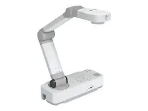 Epson ELPDC13, 25,4 / 2,7 mm (1 / 2,7"), CMOS, 1920 x 1080 (HD 1080), 30 kadrų per sekundę, automat…