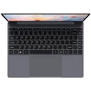 Chuwi Corebook X CWI570-P-K3 i3-1220P 14" QHD 16GB 512GB SSD Bluetooth Black Windows 11 Pro Grey
