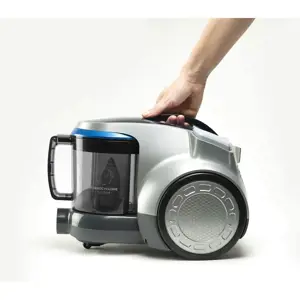 "Black+Decker" BXVML700E dulkių siurblys be maišelio (700 W)