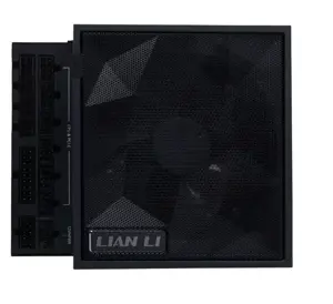 Maitinimo blokas Lian Li EDGE GOLD 850, 850 W, 80 PLUS GOLD
