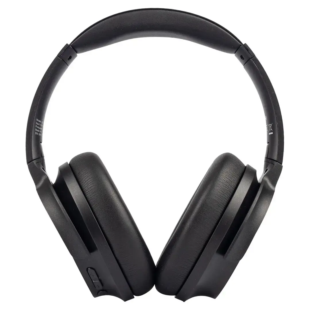 Buxton BHP 18000 Dilham Black - Bluetooth headphones (black)