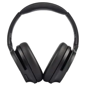 Buxton BHP 18000 Dilham Black - Bluetooth headphones (black)