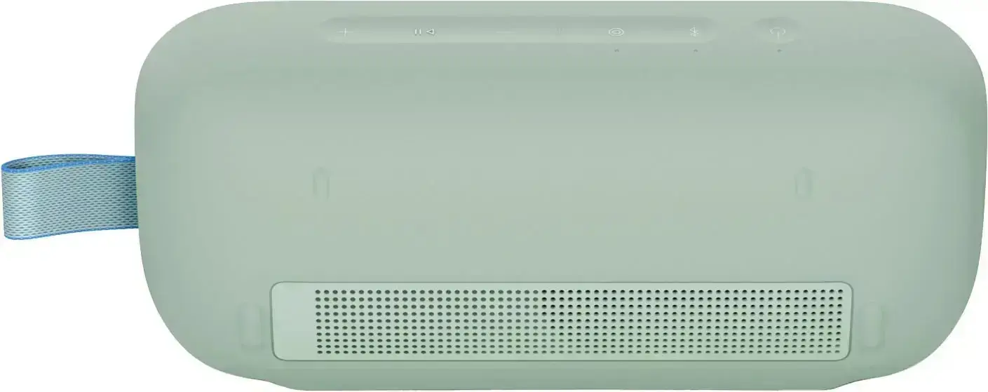 Bose wireless speaker SoundLink Flex II, green