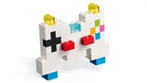 LEGO CLASSIC 11045 Creative Colorful Bricks