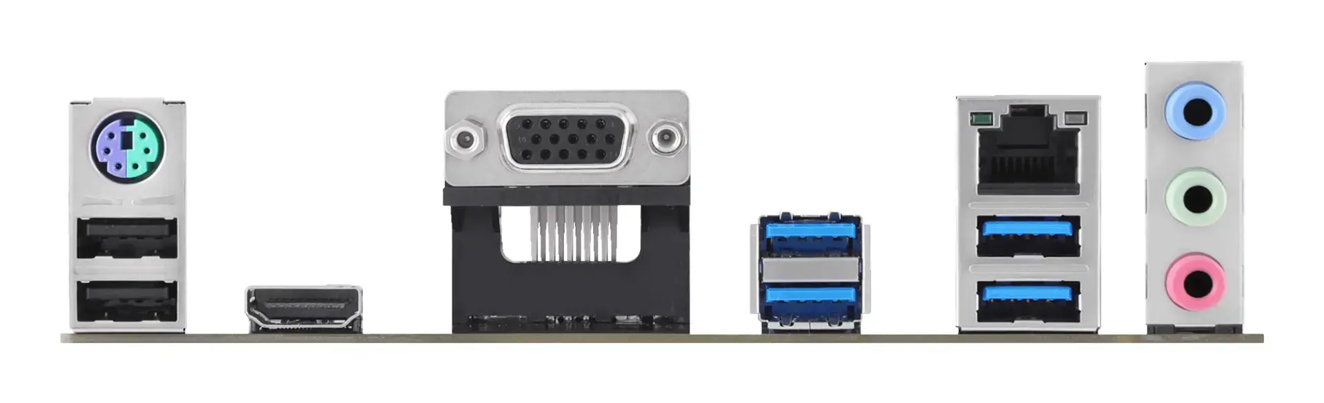 ASUS PRIME B760M-K LGA1700 mATX MB 2xDDR5 4xSATA 2xM.2