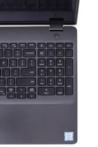 DELL LATITUDE 5500 i5-8365U 16GB 256GB SSD 15" FHD Win11pro Used