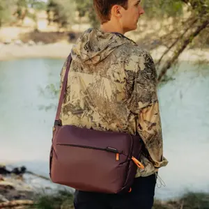 Peak Design Everyday Sling V2 10L, eclipse