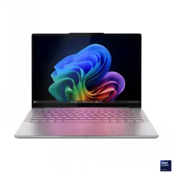 Nešiojamas kompiuteris Lenovo Yoga (w/o 65W Power adapter) Slim 7 14ILL10, 256V, 512 GB, 14 Coliai, Windows 11 Home