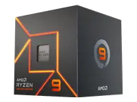 Procesorius AMD Ryzen™ 9 7900, 3,7 GHz, AM5