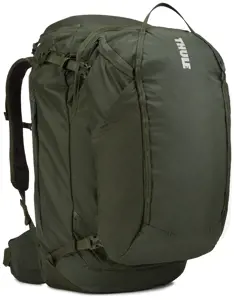 Thule Landmark 70L, Vyras, 38,1 cm (15"), Skyrius nešiojamajam kompiuteriui, Poliesteris