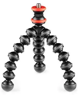 "Joby Gorillapod" pradinis rinkinys