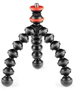 "Joby Gorillapod" pradinis rinkinys