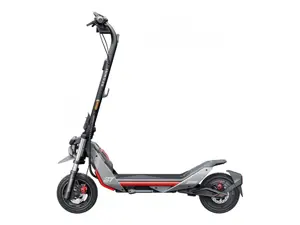 Paspirtukas Segway AA.05.18.01.0001, Juoda