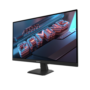 Gigabyte GS27U EK | 27 " | IPS | UHD | 160 Hz | 1 ms | 3840 x 2160 pixels | 350 cd/m² | HDMI ports …