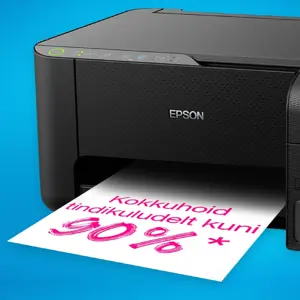 Epson EcoTank L3270