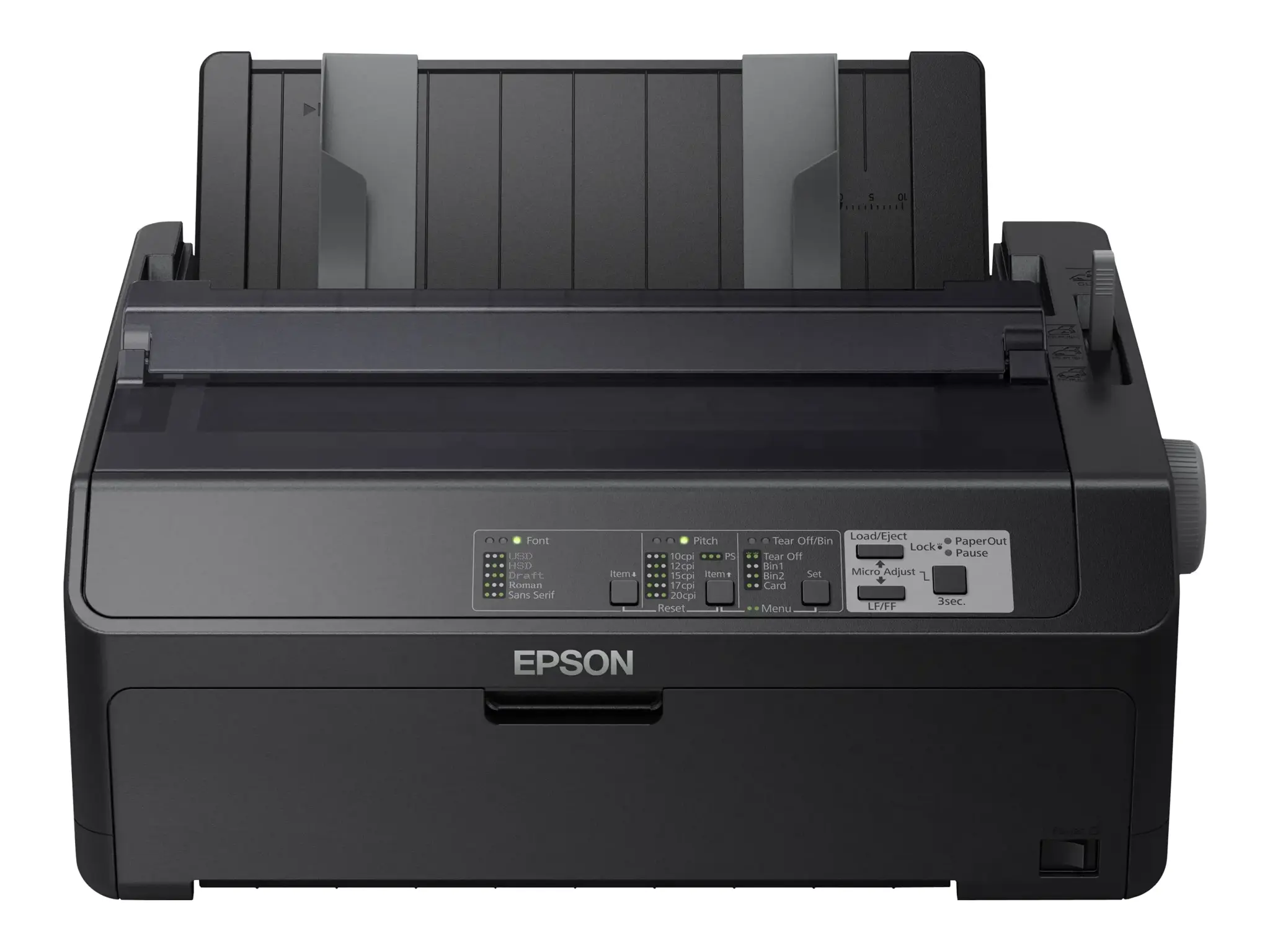 Epson FX 890II