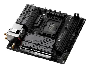 ASROCK Z790M ITX WIFI Socket 1700 mITX DDR5 1xHDI 1xDP