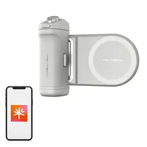 PGYTech MagCam Phone Holder (Gray)